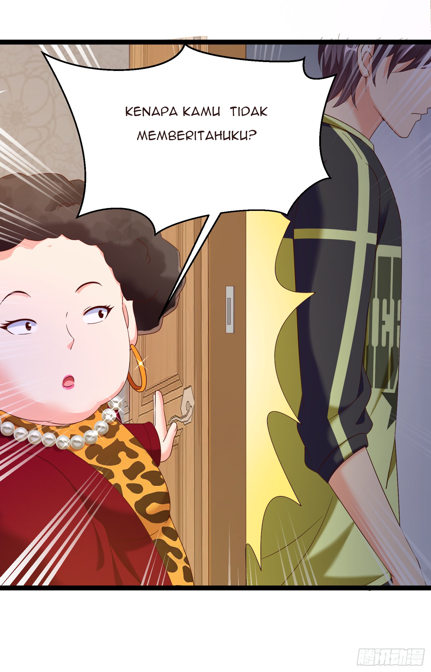 Super School Doctor (Supreme Campus Doctor) chapter 18
